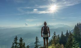 To live happy we need to live healthy